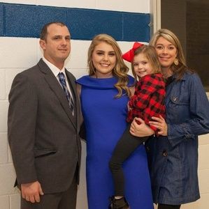 Meet your Posher, Ann